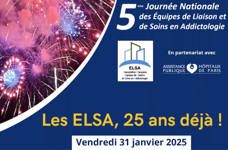 Lire la suite à propos de l’article 5ème Journée Nationale des ELSA