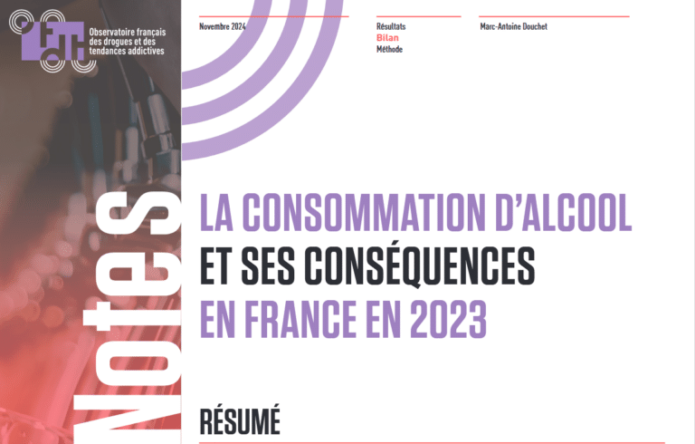 Lire la suite à propos de l’article La consommation d’alcool et ses conséquences en France en 2023…