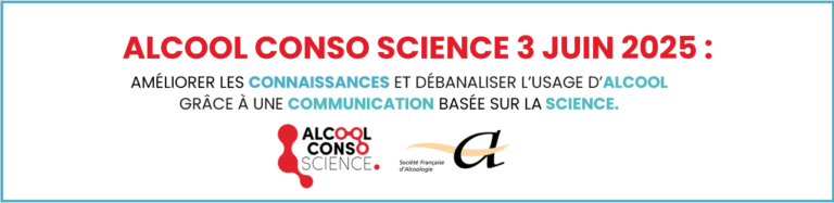 Lire la suite à propos de l’article Retour sur la matinée Alcool Conso Science du 3 juin 2025 : les diaporamas des interventions
