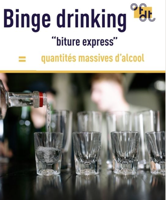 Lire la suite à propos de l’article Le glossaire de l&rsquo;OFDT à jour : un outil précieux pour les professionnels …