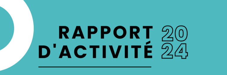 Lire la suite à propos de l’article Rapport d’activité 2024 – Une année riche d’initiatives et d’engagements en faveur de l’alcoologie et de l’addictologie