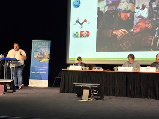 Lire la suite à propos de l’article Intervention Alcool, tabac, Cannabis et Douleurs chroniques – Dr Nicolas Cabé, Maître de conférences, Md Ph CHU Caen