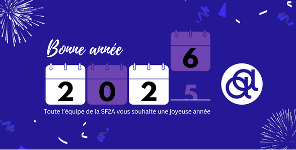 Lire la suite à propos de l’article Newsletter N°12 | Janvier 2026