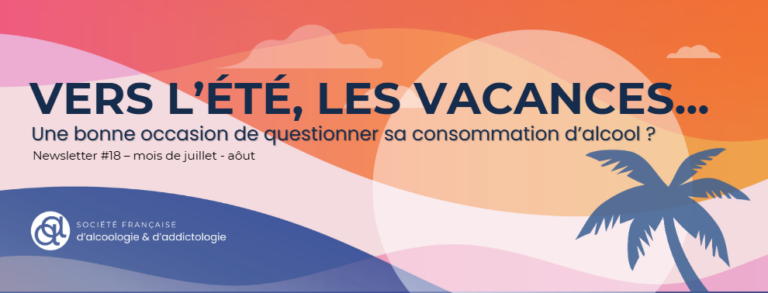 Lire la suite à propos de l’article Newsletter N°18 | Juillet/Août 2026