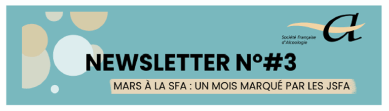 Lire la suite à propos de l’article Newsletter N°3 | Mars 2025