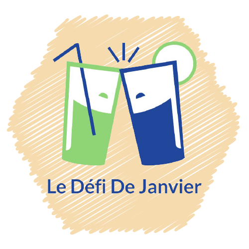 Lire la suite à propos de l’article #LeDéfiDeJanvier#DryJanuary 2021