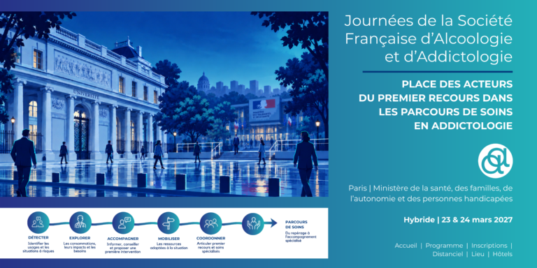 Lire la suite à propos de l’article OUVERTURE DES JSF2A 2027 – Découvrez le programme !!! 23 et 24 mars 2027 en HYBRIDE
