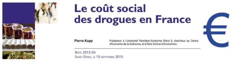 Lire la suite à propos de l’article Le coût social de l’alcool estimé à 118 milliards d’euros en France