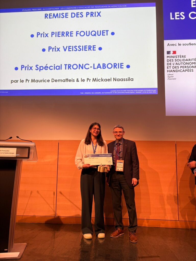 Lire la suite à propos de l’article Prix Fouquet 2026