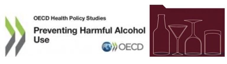Lire la suite à propos de l’article La France a l’un des niveaux de consommation d’alcool les plus élevés des pays de l’OCDE