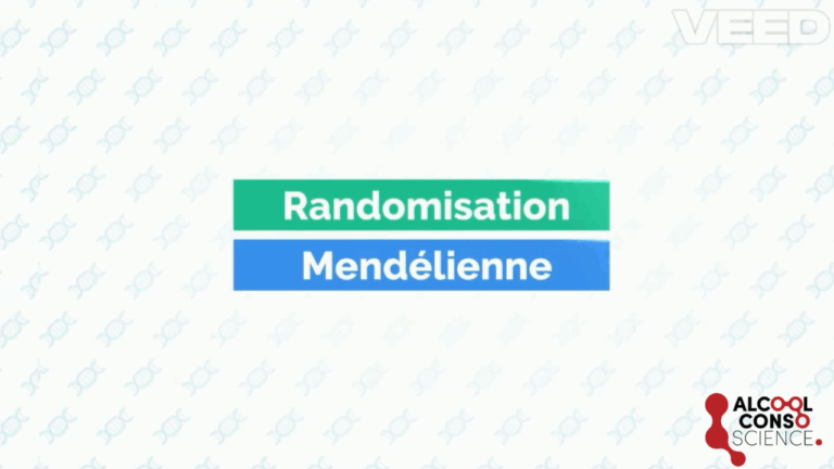 Lire la suite à propos de l’article La randomisation mendélienne : une nouvelle voie vers la causalité en épidémiologie
